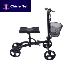 Electric mobility scooter OTC-KS0014-wheelfolding