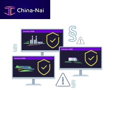 Monitoring control system Omnivise T3000processautomationpower
