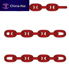Ship chain anchorstud link