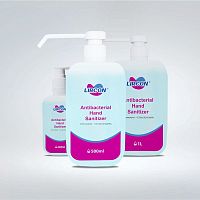 500 mL hand sanitizer 1000 mL250 mL