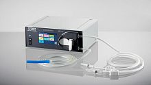 Irrigation + suction fluid management system ENDOMAT® SELECTendoscopy
