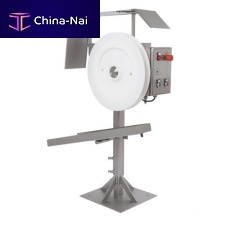 Pork casing pulling wheel CPH