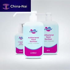 500 mL hand sanitizer 1000 mL250 mL