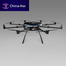 Industrial drone HERCULES H8surveillanceaerial photographyinspection