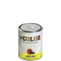Decorative paint +COLORfinishindoorinterior