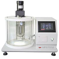 Rotary viscometer HK-3040YNautomaticbenchtop