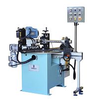 CNC drilling machine FORUS EASYPLC-controlledhorizontalrotating table