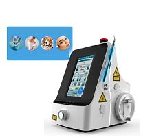 Veterinary biostimulation laser SIFLASER-1.2ABdiodeCO2tabletop