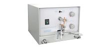 Dental laboratory sealer ODONTOWELDorthodonticbenchtopcontinuous