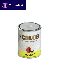 Decorative paint +COLORfinishindoorinterior
