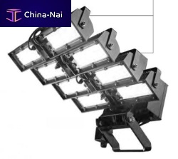 Airport lighting AL SERIES LEDHID