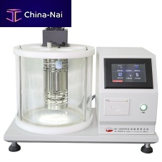 Rotary viscometer HK-3040YNautomaticbenchtop