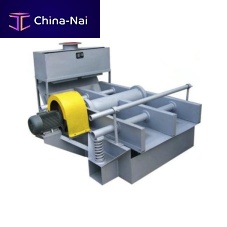 Vibrating screener ZSK seriesfor the paper industryself-cleaning