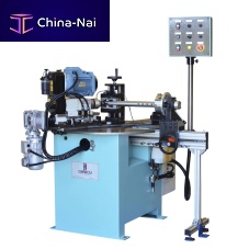 CNC drilling machine FORUS EASYPLC-controlledhorizontalrotating table