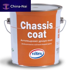 Metal primer CHASSIS COATsolvent-basedindooranti-corrosion