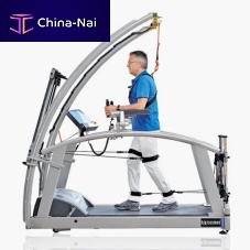 Gait rehabilitation system mercury® medcomputer-assisted
