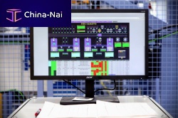 Management software jFMXplanningERPcontrol