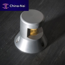 Public space bollard light ROADYcontemporaryanodized aluminumLED