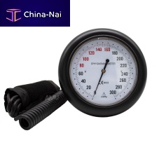 Aneroid sphygmomanometer STH170