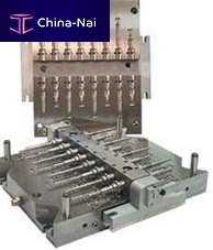 Cold runner system FlowControl