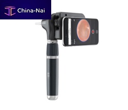 Pediatric otoscope MacroView® Pluswith speculum