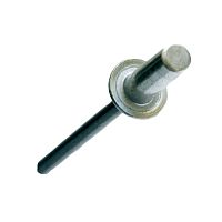 Blind rivet 140665large headsteel