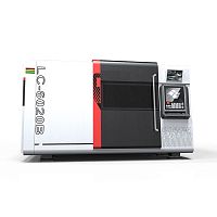 Fiber laser cutting machine CLAYA-C4020for metalfor thick sheet metalfor thin sheet metal