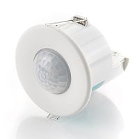 Ambient light sensor PIR