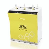 Electric nasal irrigator XCR7 extreme
