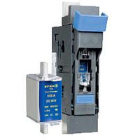 Lever switch single-poleNH fuseelectromechanical
