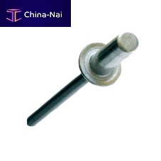 Blind rivet 140665large headsteel