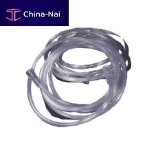 Oxygen tubing KM-2 seriesPVCstraightflexible