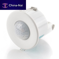 Ambient light sensor PIR