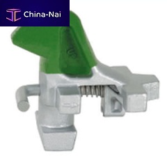 Automatic container lashing twist lock TL-M/B