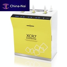 Electric nasal irrigator XCR7 extreme