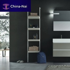 Wall-mounted shelf STAR PLAYcontemporarybathroom