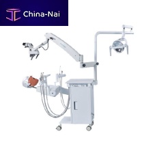 Teaching simulator dentalheadworkstation