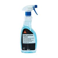 Water-based detergent G+Pcleaningglassfor plastics