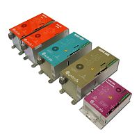 Frequency converter DeviceNetEthernetfieldbus