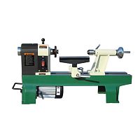 Manually-controlled lathe TL-406horizontaldrillingwood