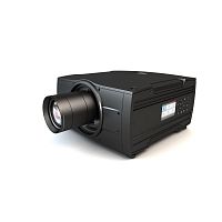 Flight simulation projecter FL40-4Ktraining