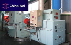 Waste ship incinerator KFB SERIESsludge