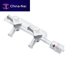 3-way infusion manifold 193101
