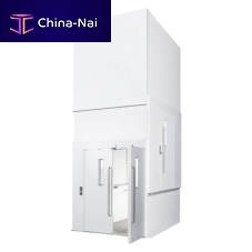 Electric elevator GL 1000homecommercialfor hospital