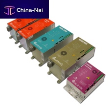 Frequency converter DeviceNetEthernetfieldbus