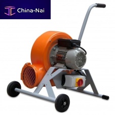 Floor-standing fan low-noisemobileportable
