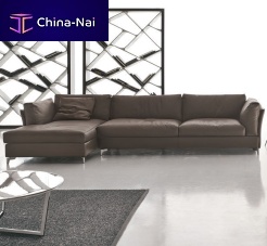 Modular sofa BAHIAcornercontemporaryfabric