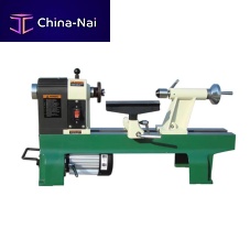 Manually-controlled lathe TL-406horizontaldrillingwood