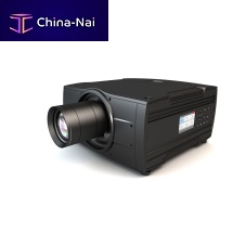 Flight simulation projecter FL40-4Ktraining