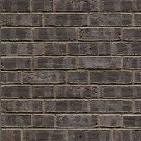 Solid brick MANUFACTAfor facaderedgray